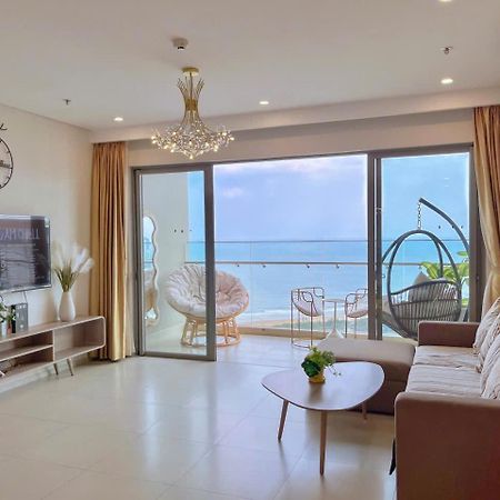 The Sóng Apartment - Căn Hộ Nghỉ Dưỡng Miễn Phí Hồ Bơi Vô Cực,Công Viên Nước Trẻ Em Vũng Tàu Ngoại thất bức ảnh