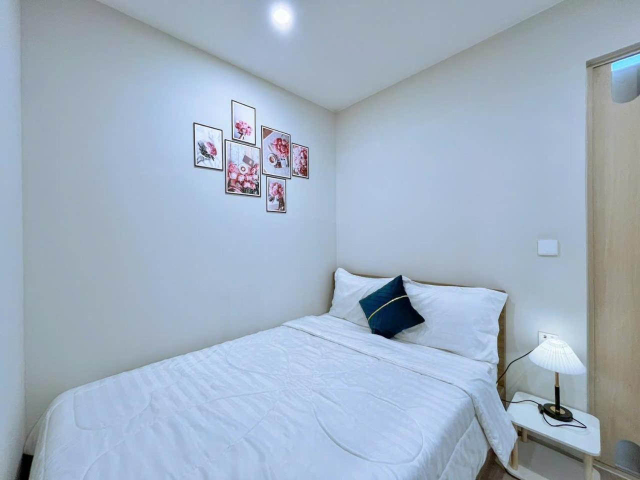 The Sóng Apartment - Căn Hộ Nghỉ Dưỡng Miễn Phí Hồ Bơi Vô Cực,Công Viên Nước Trẻ Em Vũng Tàu Ngoại thất bức ảnh