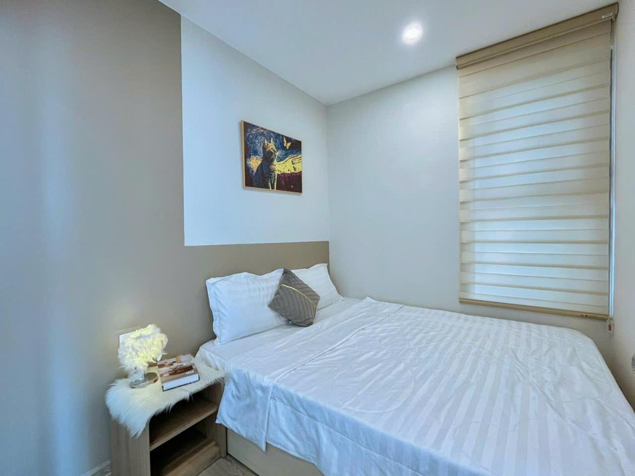The Sóng Apartment - Căn Hộ Nghỉ Dưỡng Miễn Phí Hồ Bơi Vô Cực,Công Viên Nước Trẻ Em Vũng Tàu Ngoại thất bức ảnh